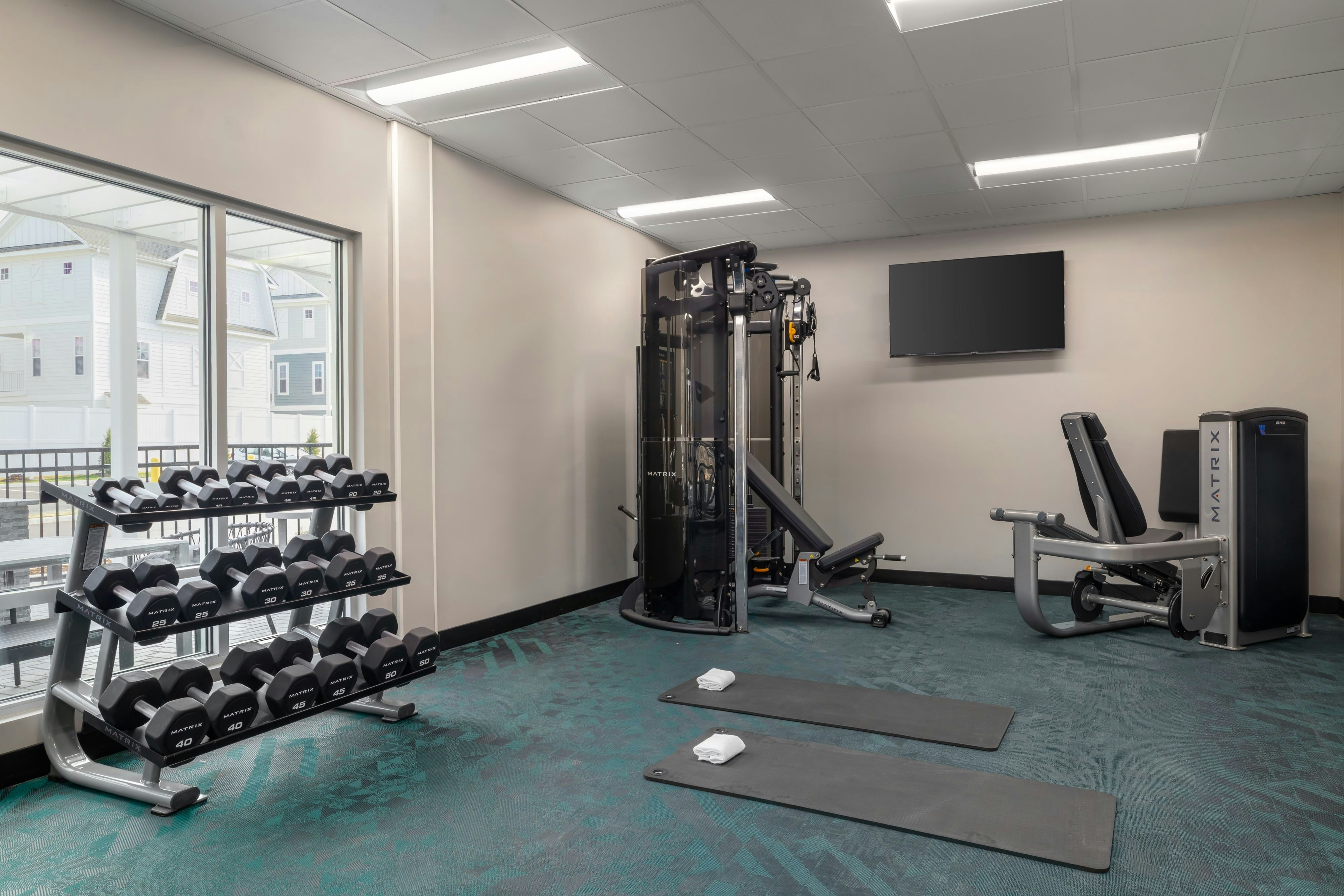 towneplace suites by marriott newport news airport