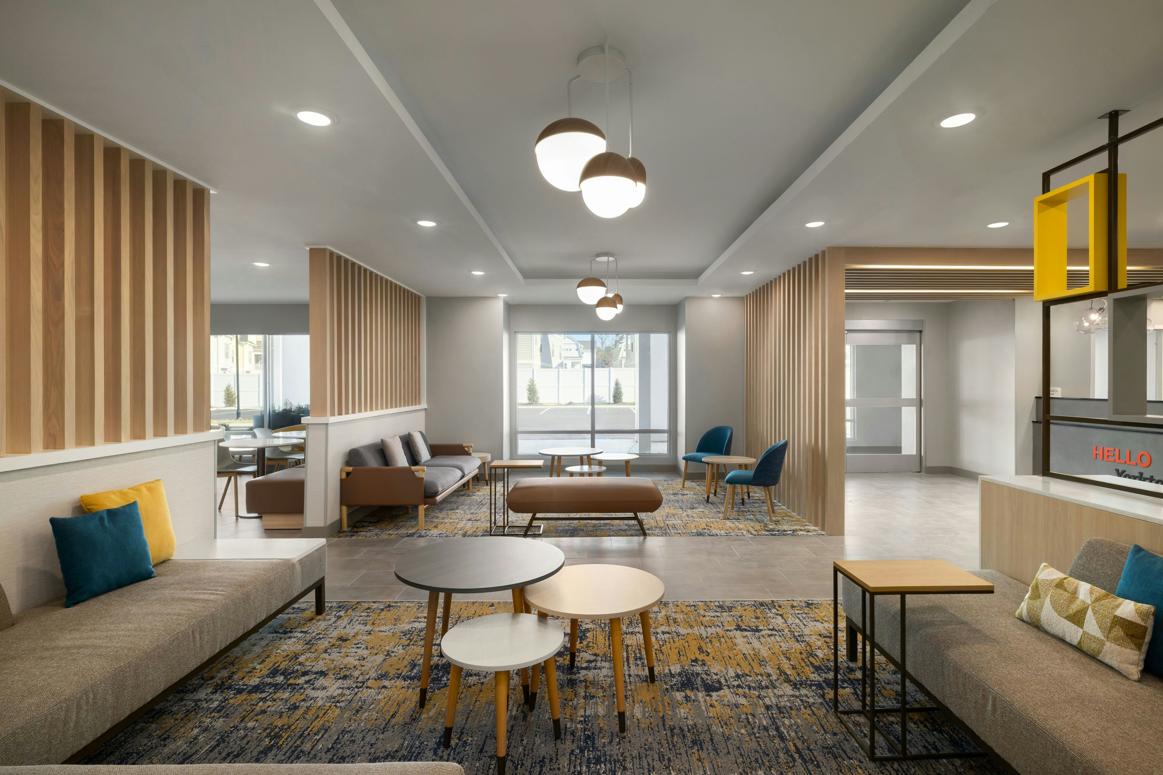 towneplace suites by marriott newport news airport