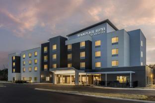 towneplace suites by marriott newport news airport
