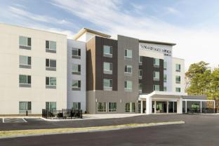 towneplace suites by marriott newport news airport