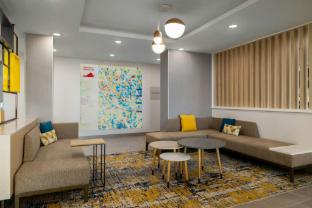 towneplace suites by marriott newport news airport