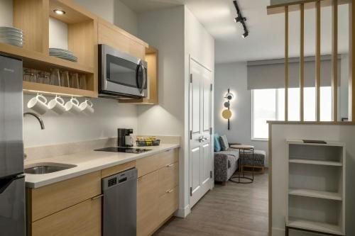 towneplace suites by marriott newport news airport