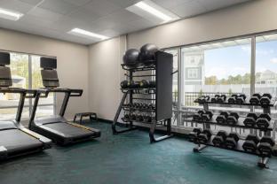 towneplace suites by marriott newport news airport