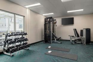 towneplace suites by marriott newport news airport