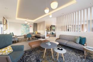 towneplace suites by marriott newport news airport