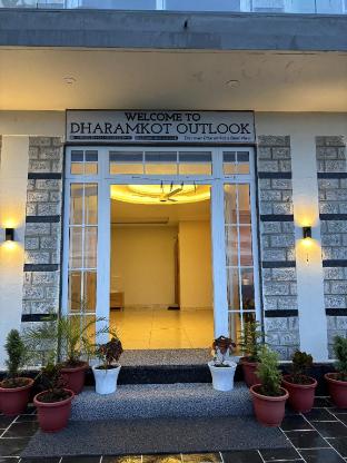 dharamkot outlook