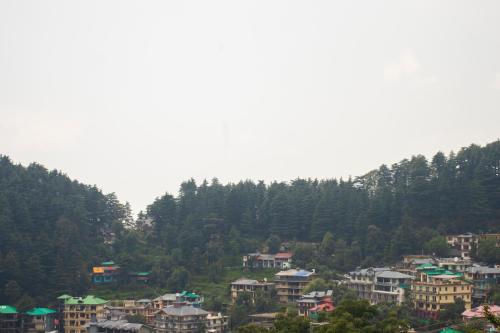 dharamkot outlook