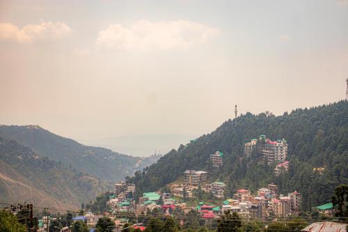 dharamkot outlook