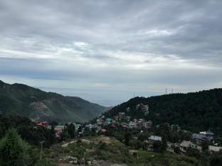 dharamkot outlook