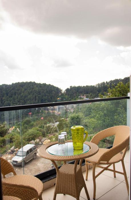 dharamkot outlook