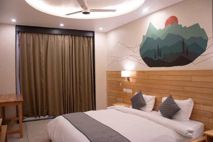 dharamkot outlook