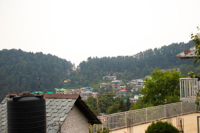 dharamkot outlook