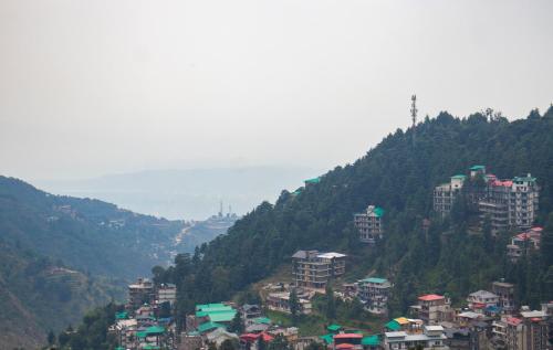 dharamkot outlook