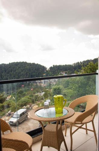 dharamkot outlook