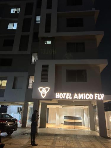 amico fly