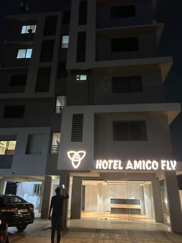 amico fly