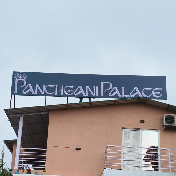 panchgani palace