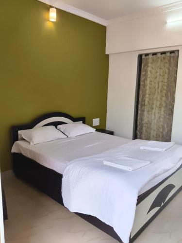 Panchgani Palace,,3 star