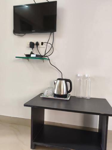 Panchgani Palace,,3 star