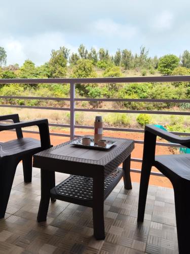 panchgani palace
