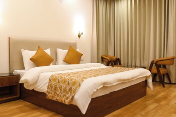 tapovan retreat manali