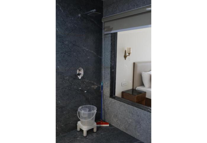 tapovan retreat manali