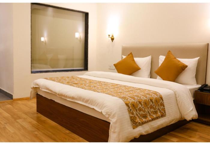 tapovan retreat manali