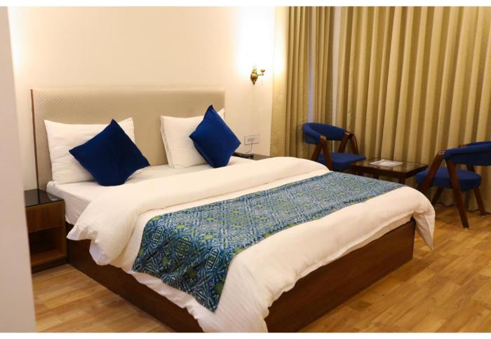 tapovan retreat manali