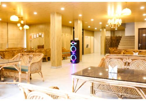 tapovan retreat manali