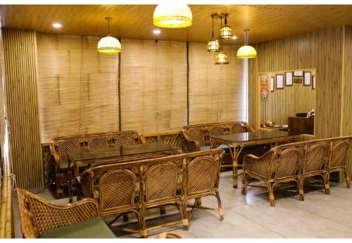 tapovan retreat manali
