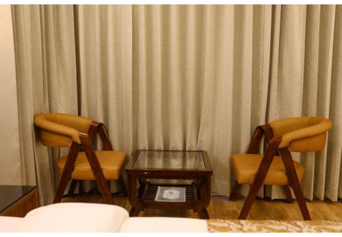 tapovan retreat manali