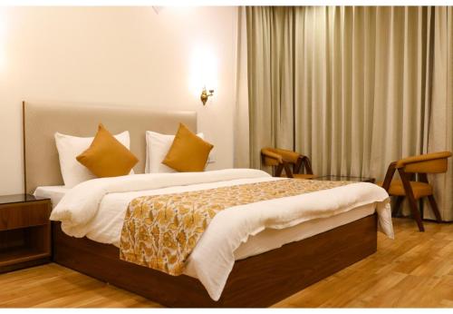 tapovan retreat manali