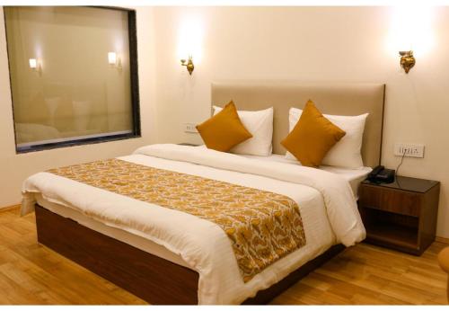 tapovan retreat manali