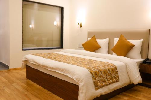 tapovan retreat manali