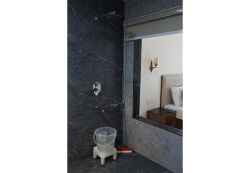 tapovan retreat manali