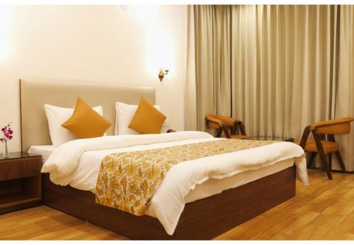 tapovan retreat manali