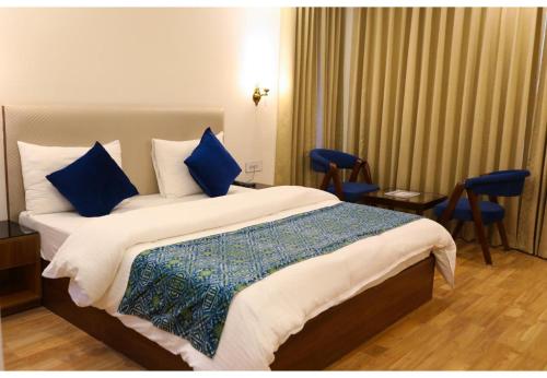 tapovan retreat manali