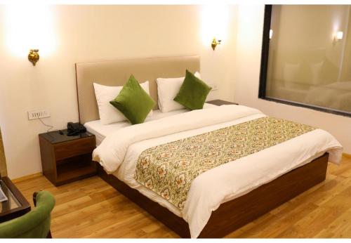 tapovan retreat manali