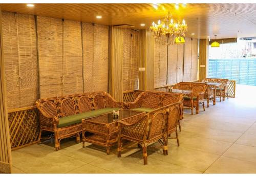 tapovan retreat manali