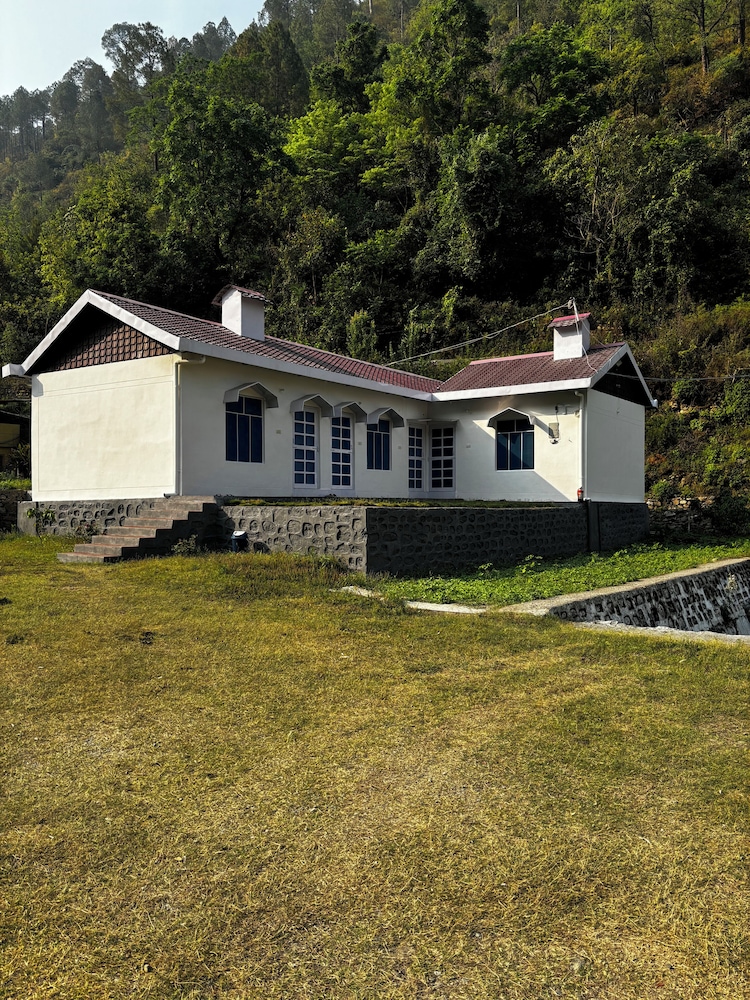 geeta ji forest retreat