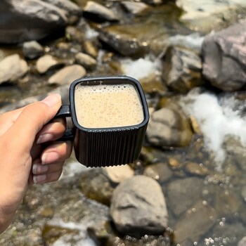 geeta ji forest retreat