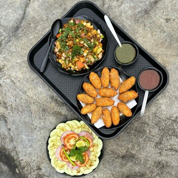 geeta ji forest retreat