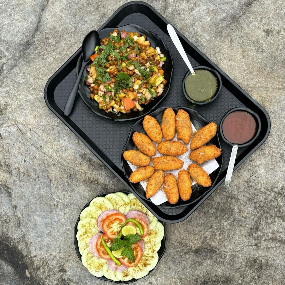 geeta ji forest retreat