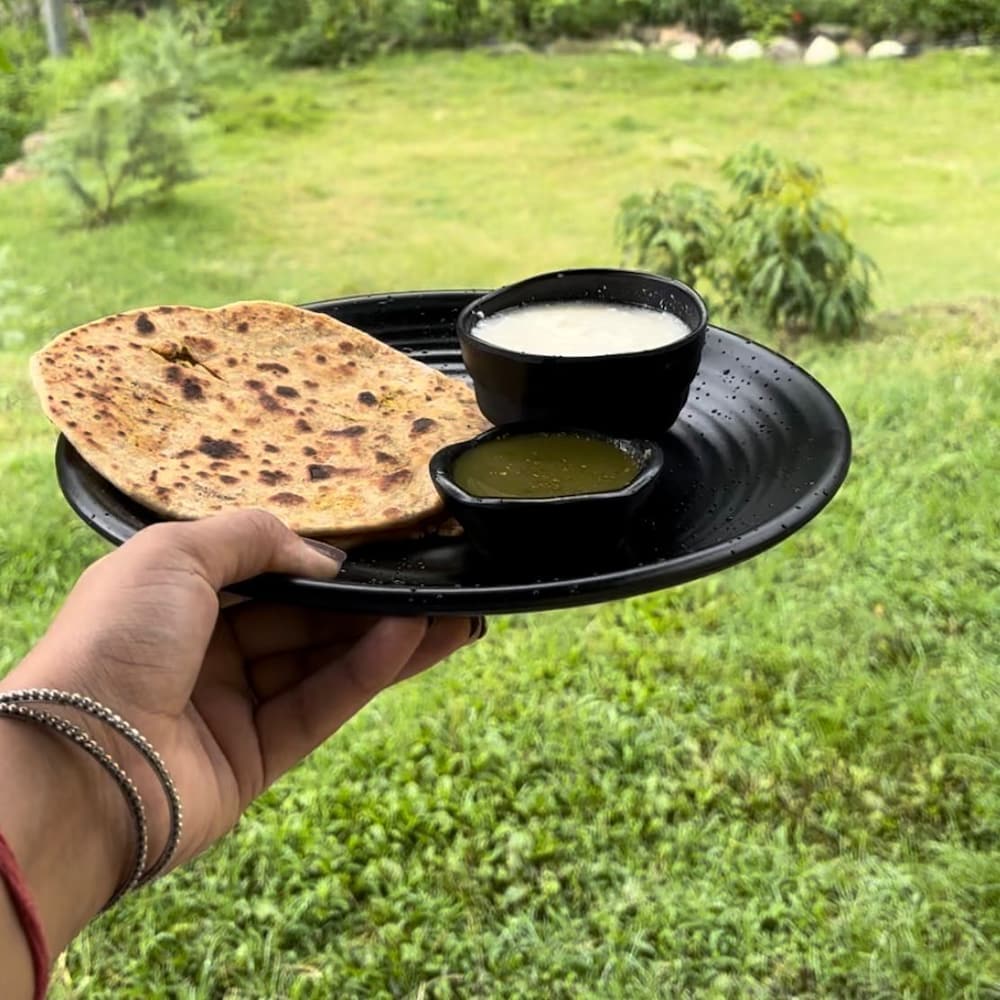 geeta ji forest retreat