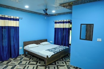 geeta ji forest retreat