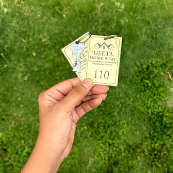 geeta ji forest retreat