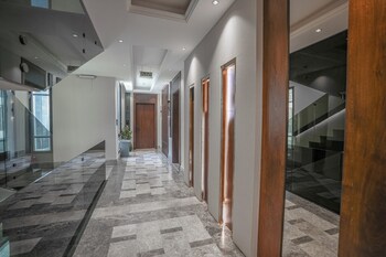 mabaat al moroj 3br apt 601