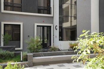 mabaat al moroj 3br apt 601