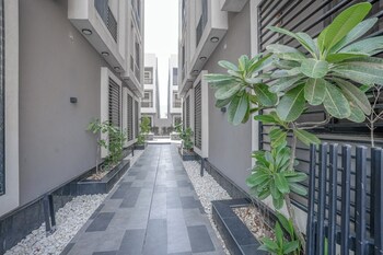 mabaat al moroj 3br apt 601