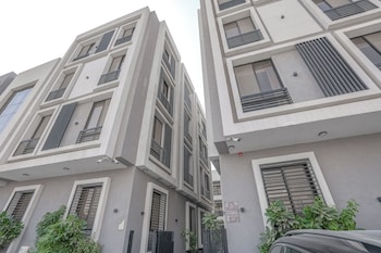 mabaat al moroj 3br apt 601